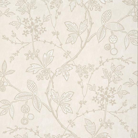 Обои Little Greene Archive Trails II Wrest Trail 0291WRLIMEZ